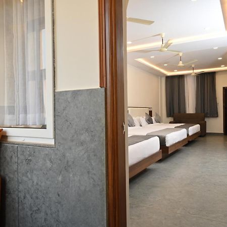 Hotel Shri Devi Comforts Inn Bhatkal Exteriér fotografie